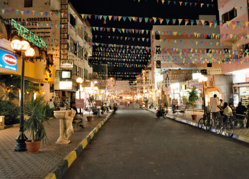 Visite privée de la ville d'Hurghada